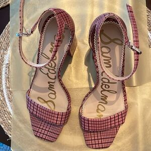 Sam Edelman. Women. Heels